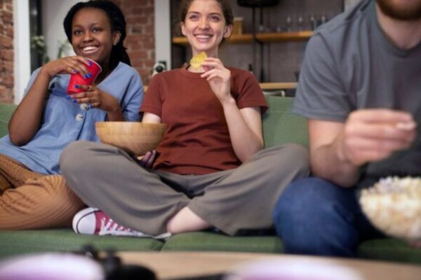 Nyafilmer gg: Your Go-To Platform for Streaming Movies nyafilmer gg