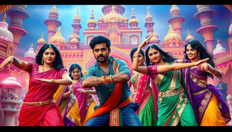 Bollyflix: Stream Your Favorite Bollywood Movies