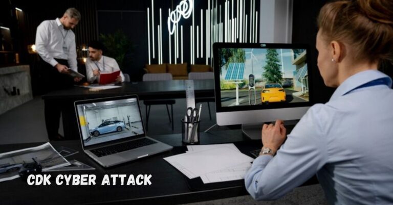 cdk cyber attack