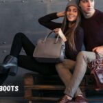 chelsea boots