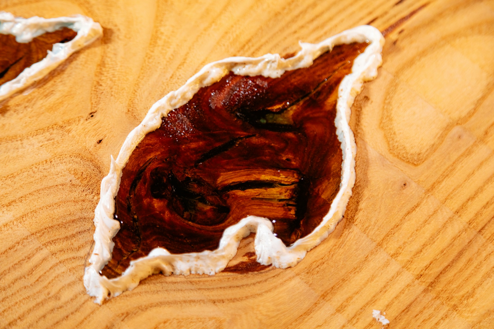 Is Epoxy Waterproof Venison Magazine