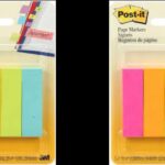 page marker