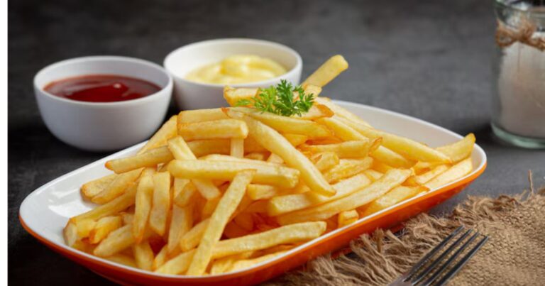 Crispy Papas Fritas: The Ultimate Guide to Perfect Fries