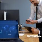 fintechzoom.com ftse 100