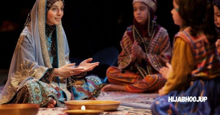 Understanding Hijabhoojup: A Deep Dive into Its Significance