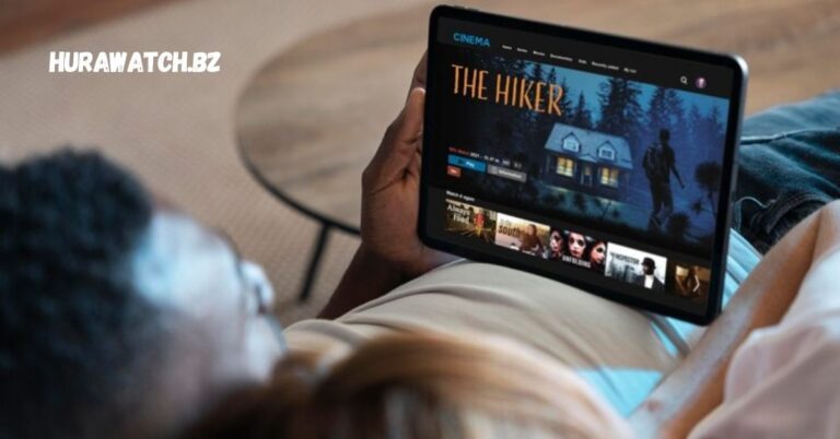 Hurawatch bz: Exploring the Popular Streaming Platform