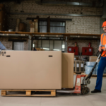A Complete Guide on the Types and Importance of Van Shelving and Racking Systems