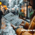 ontpresscom general updates