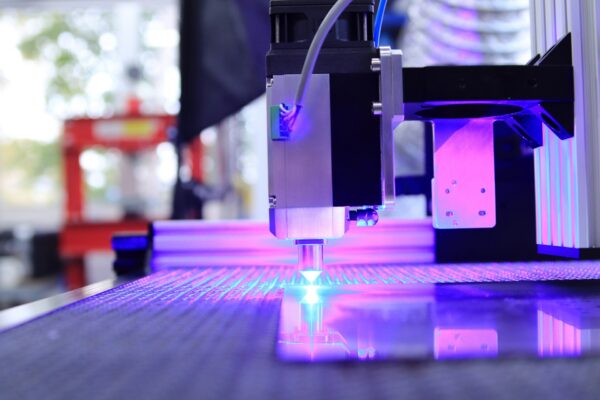 Why Laser Engraving Could Be Your Next Lucrative Side Hustle