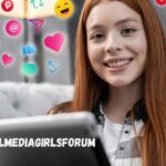socialmediagirlsforum