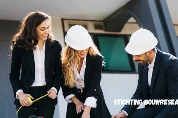 stichting bouwresearch