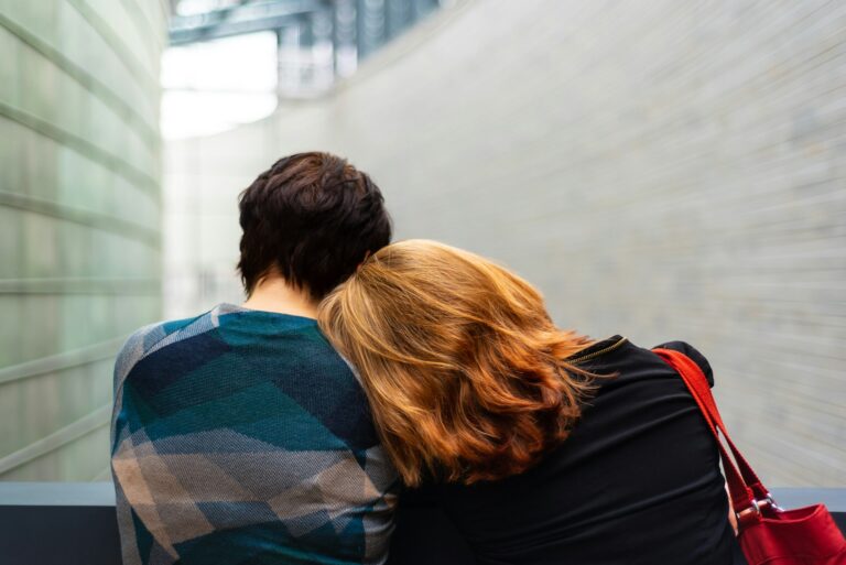 Beyond the Struggle: Finding Hope and Healing in Addiction Recovery