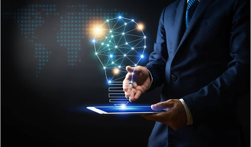 Digital Transformation Services Company: Empowering Businesses for the Future