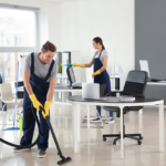 The Ultimate Guide to Quality Cleaning Services: Choosing the Right Company for Your Needs
