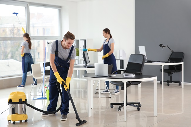 The Ultimate Guide to Quality Cleaning Services: Choosing the Right Company for Your Needs