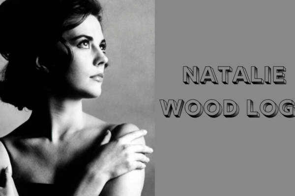 Natalie Wood Logo: The Iconic Symbol of a Timeless Star natalie wood logo