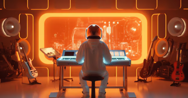 Song of Truth: Exploring the Mission and Message of Songoftruth.org