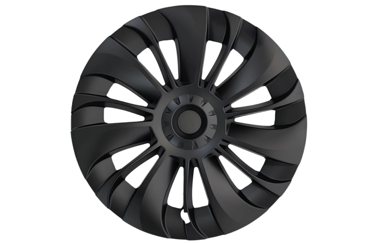 Tesla Model Y 19-Inch Wheel Cover: An In-Depth Analysis