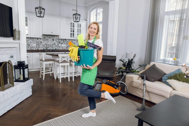 How to Choose the Right Recurring Cleaning Services Provider
