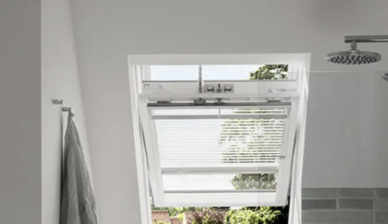 5 Reasons Why Roof Windows Are a Game-Changer for Modern Homes