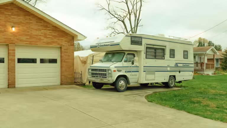 6 Costly RV Repairs in California Every Owner Should Be Prepared For