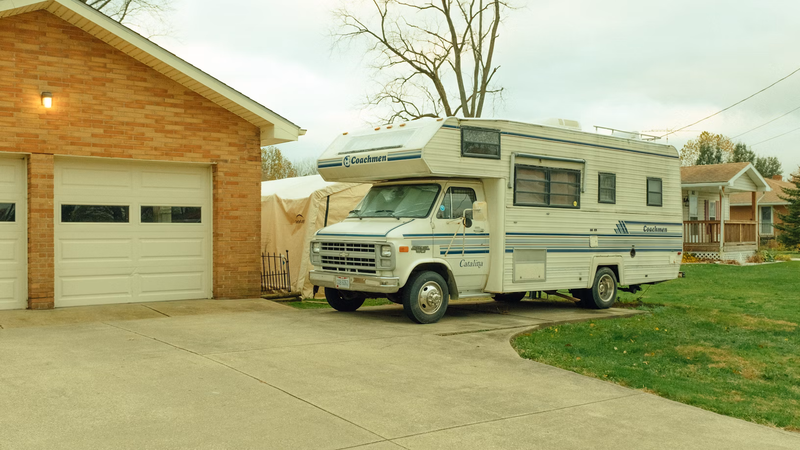 6 Costly RV Repairs in California Every Owner Should Be Prepared For