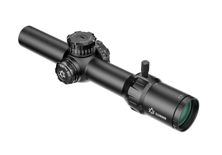 LPVO vs. FFP Scopes: Which is Better for Your Shooting Needs?