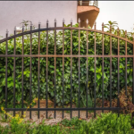 Top 4 Considerations for Installing Iron Fencing on Your Property