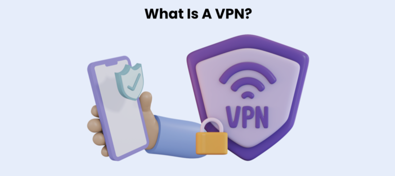 What is a VPN? How a VPN Works Step-by-Step