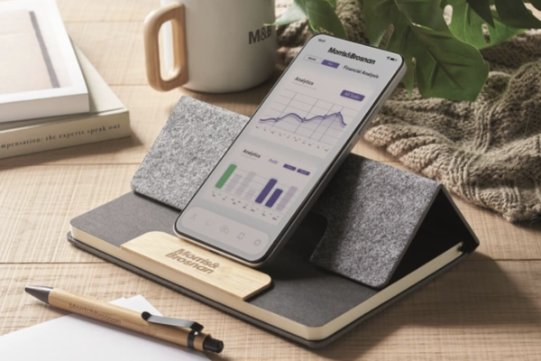 Promotional gifts are a bridge to your customers