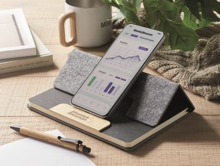 Promotional gifts are a bridge to your customers