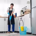 The Ultimate Guide to Deep Cleaning House Services: What You Need to Know