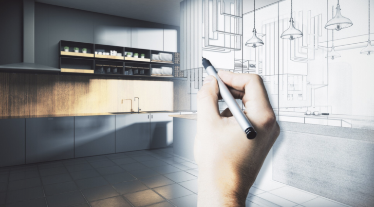6 Essential Items to Include in Your Kitchen Renovation Checklist