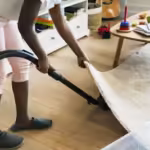 Top 6 Benefits of Hiring Expert Carpet Cleaning Services