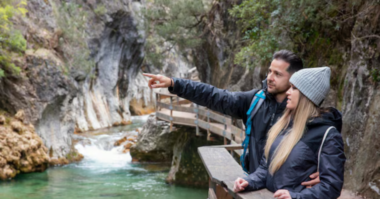 AdventureTwo.net: Die Beste Platform vir Reisigers en Avonturiers