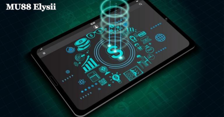 MU88 Elysii: Die Toekoms van Digitale Vermaak en Innovasie
