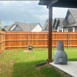 Top 3 Most Popular Backyard Fence Types for Residential Homes