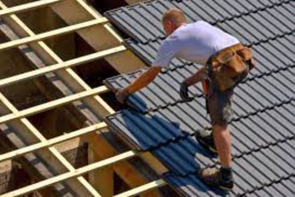 The Ultimate Guide to Roof Services: Everything You Need to Know The Ultimate Guide to Roof Services: Everything You Need to Know