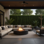 The Ultimate Guide to Contemporary Patio Ideas: Design Tips and Inspiration