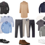 The Ultimate Guide to Achieving the Perfect Casual Look for Men