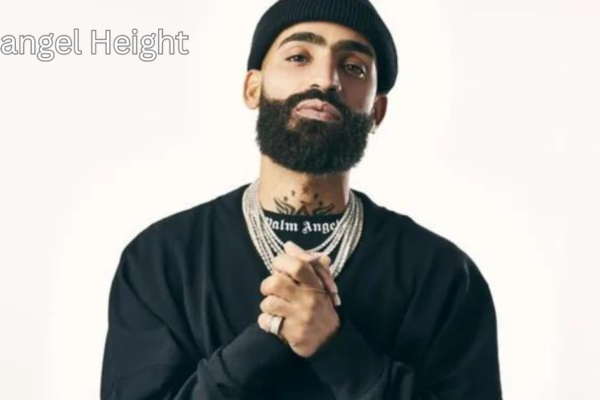 Arcangel Height: Unveiling The Mystery of His True Stature Arcangel Height
