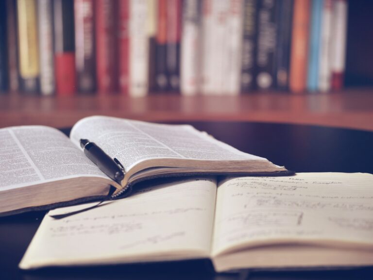 How Tailored Exams Assess Progress and Scholarship Potential