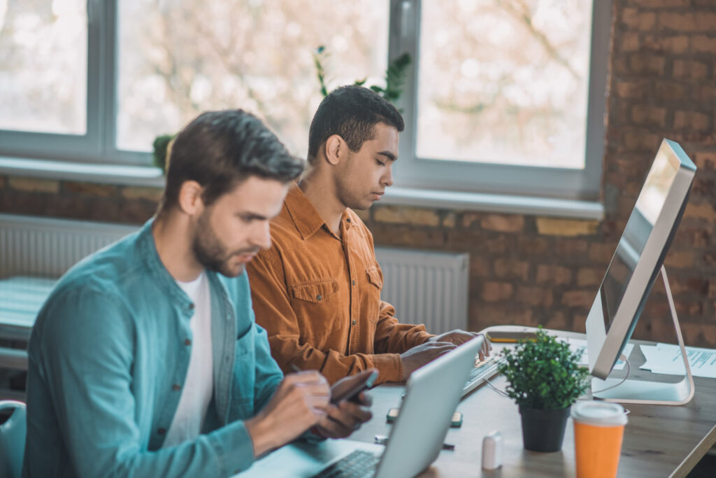 The Unexpected Role of Technology in Building a Stronger Local ...