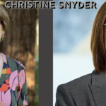 christine snyder