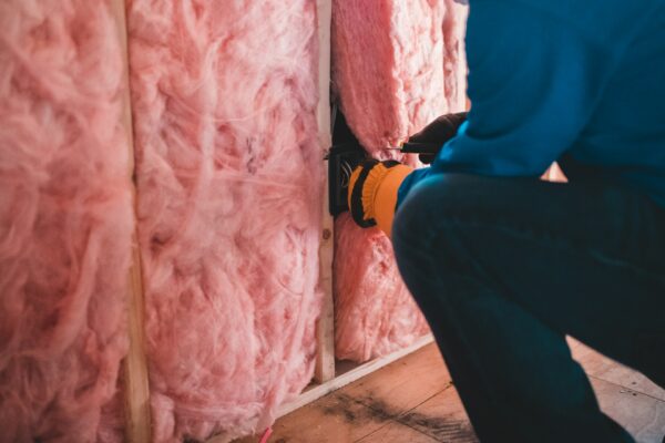 Lower Energy Costs and Improve Comfort: The Power of Foam Insulation for Commercial Properties