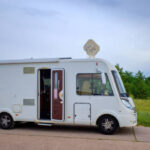 The Benefits of Storing Your Small Truck Camper at a Storage Facility
