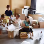 Top 4 Essential Items to Include in Your Out of State Moving Checklist