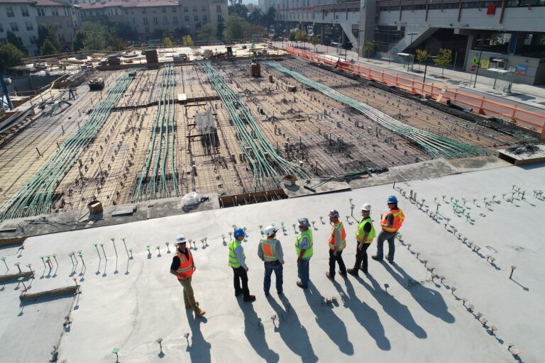 Advantages of Using Clear Span Design in Construction