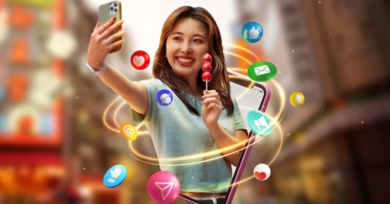 Influencers: A New World of Marketing and Digital Fame