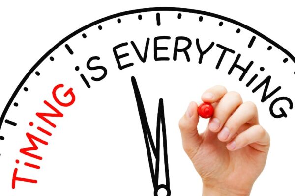 When to Hire a Business Broker: Timing is Everything
